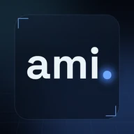 The Ami Dash app icon